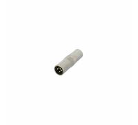 NEUTRIK NA3MM - 3-Pole XLR Cable Connector