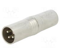 NEUTRIK NA3MM Plug