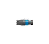 Neutrik® NA4LJX Speakon to Jack Adaptor