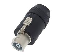 Neutrik NAC3FCHC powerCON Cable Connector