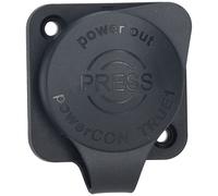 Neutrik NAC3F-TRUE1-S Inline powerCON® TRUE1 Locking Female Mains ...