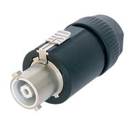 Neutrik NAC3FC-HC powerCON 32 A cable connector, power-in