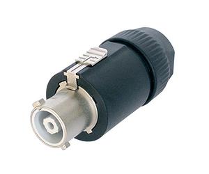 Neutrik NAC3FC-HC PowerCon 32 Amp Mains Connector