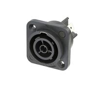 Neutrik NAC3FPX-TOP PowerTrue1 Locking Chassis Connector
