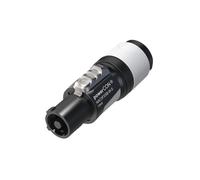 Neutrik NAC3FXXB-W-S Powercon Connector Cable Diameter 6 - 12