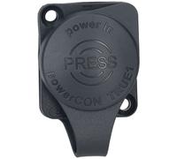 Neutrik NAC3M-TRUE1-S Inline powerCON® TRUE1 Male Locking Mains Co...