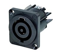 Neutrik NAC3MP-HC Powercon 32 Amp Socket