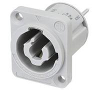 NEUTRIK NAC3MPXXB POWERCON CHASSIS B CONNECTOR