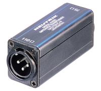 Neutrik NADITBNC M M-XLR to BNC Adapter