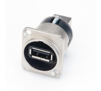 Neutrik NAUSB-W USB Changer (Reversible) A - B
