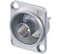 Neutrik NBNC75BLP7 Rear Twist BNC Plug Straight 75O for HDTV Belde...