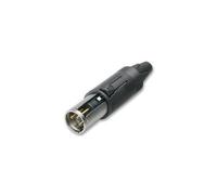 NEUTRIK - Convertcon XLR Plug / Socket
