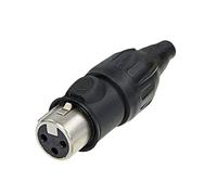 Neutrik NC3FX-TOP - Cable Plug