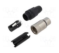 NEUTRIK NC3FXX-14-D Connector