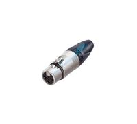 Neutrik NC3FXX 3-Pole XLR Cable Socket