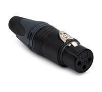 Neutrik Nc3FXX-Bag Female 3 Pin Xlr Line Socket