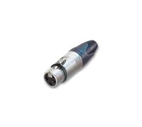 NEUTRIK - NC3FXX-EMC - XLR SOCKET, EMC SHIELDED