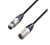 Neutrik NC3MXX/AES/EBU Cable Connector 20 m