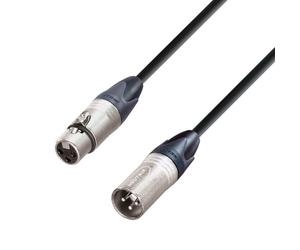 Neutrik NC3MXX/AES/EBU Cable Connector 20 m
