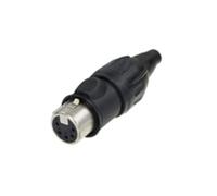 Neutrik NC5FX-TOP XLR-Steckverbinder Kupplung, gerade Polzahl (num): 5 1 pc(s)