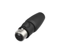 Neutrik NC5FX1-TOP 5 pole female cable connector True Outdoor Protection (TOP)