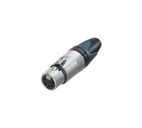 Neutrik NC5FXX 5 Pole Female XLR Cable Connector