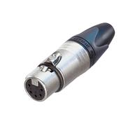 Neutrik NC5FXX 5-Pole Female XLR Connector