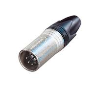 Neutrik NC5MXX 5 Pin XLR Line Plug Connector