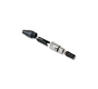NEUTRIK - NC6FXX - XLR SOCKET, 6 POLE, IN-LINE