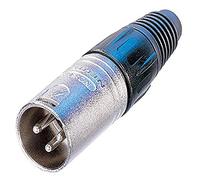Neutrik NC7MX Male 7 Pin XLR Line Connector