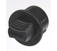 Neutrik NDL Dummy Plug For Powercon and Speakon Chassis Plugs