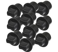 NEUTRIK NDM DUMMY PLUG FOR MALE XLR CHASSIS CON. (10 pieces)