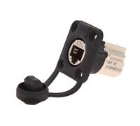 Neutrik NE8 FDX-P6-W