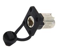 Neutrik NE8 FDX-Y6-W