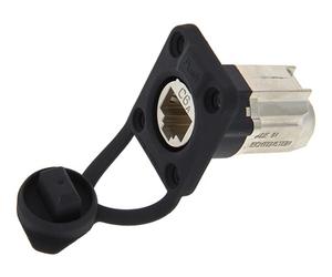 Neutrik NE8 FDX-Y6-W