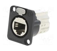 NEUTRIK NE8FDX-P6-B Coupler