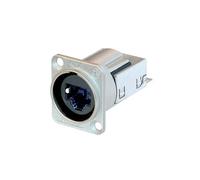 Neutrik NE8FDY C6 EtherCON chassis connector female