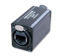 Neutrik - NE8FF - Feedthrough Coupler, Ethercon, Rj45