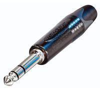 NEUTRIK Neutrik NP3X-BAG 6.35 mm Stereo Jack Plug