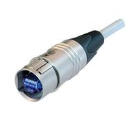 Neutrik NKE6S-1 patch cable