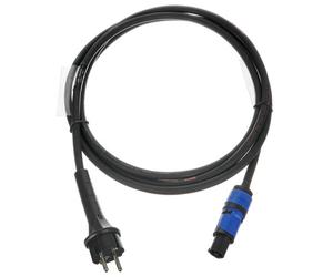 Neutrik NKPH01-MFA3-M0300