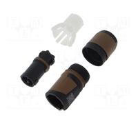 NEUTRIK NL2FXX-W-S Connector
