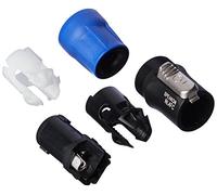 Neutrik NL4FC - Speakon connector 4-pole, female