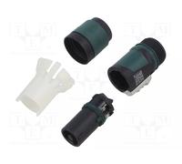 NEUTRIK NL4FXX-W-L Connector