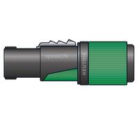 Neutrik NL4FXX-W-L Speakon 4 Pole Plug