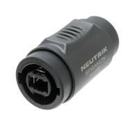 Neutrik NL4MMX Speakon Coupler
