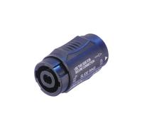 Neutrik NL4MMX Lockable 4-Pole SpeakON Connector