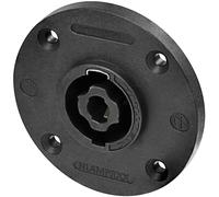 Neutrik NL4MPR - SPEAKON Inlet Socket 4-Pole Surplus