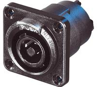 Neutrik NLT4FP-BAG STX Series Female Chassis Socket