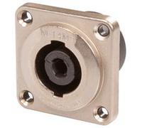 NEUTRIK NLT4MPXX STX CHASSIS, MALE